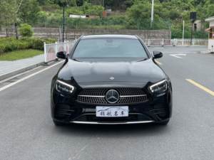 El <span class=keywords><strong>Precio</strong></span> de Exportación del <span class=keywords><strong>Mercedes</strong></span>-Benz <span class=keywords><strong>Clase</strong></span> <span class=keywords><strong>E</strong></span> <span class=keywords><strong>E</strong></span> 260L Sports <span class=keywords><strong>2022</strong></span>, Auto Usado Profesional de Gasolina, Es Bajo - Product Image 2
