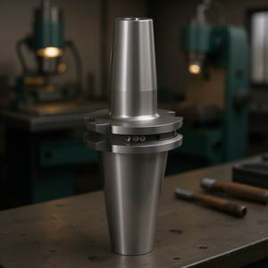 Mandrins coniques Ttake Tcb50 H.. Cal.. Iso DIN 69871 - Product Image 3