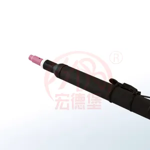 Nama Merek Pensil WP-18: HDB WP-18 Series Air Cosed TIG Torches
