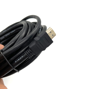 7.0 Mét Đường Kính Tốc Độ Cao Giá Tốt HDMI Cable 4K 2.0 3D 1080P 18Gbps 1.5M 3M 5M 10M 15M 20M - Product Image 4