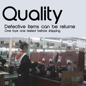 Máy pha cà phê Espresso đa chức năng 3 trong 1 DG dùng cho cà phê viên nén <span class=keywords><strong>Nespresso</strong></span>, tiện lợi cho người bận rộn - Product Image 5