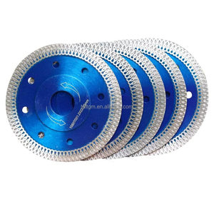 Lame de scie à outils de 125mm pour porcelaine et carreaux de céramique <span class=keywords><strong>Dekon</strong></span> - Product Image 1