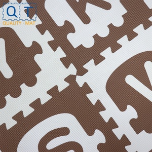 QT <span class=keywords><strong>TAPIS</strong></span> Enfants <span class=keywords><strong>Alphabet</strong></span> ABC <span class=keywords><strong>Puzzle</strong></span> <span class=keywords><strong>Tapis</strong></span> de Sol - Product Image 4