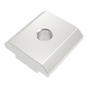 Écrous en T en aluminium KINGROON M4 M5 M6 35 mm galvanisés pour profilés série 20 30 - Product Image 4