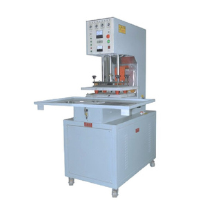 High Frequency Automatic <strong>Welding</strong> <strong>Machine</strong> for Production Hot Sale New Condition - Product Image 2