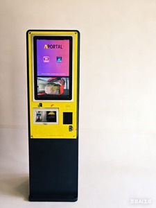 Máquina de Lavado de Autos Automática de Autoservicio YOLO Trendy con Sistema de Pago Personalizado para Gasolineras - Product Image 5