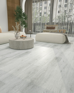 Plancher en PVC à grain de bois de luxe OEM effet <span class=keywords><strong>parquet</strong></span> à coller <span class=keywords><strong>Carrelage</strong></span> planches de vinyle pour la <span class=keywords><strong>maison</strong></span> - Product Image 2