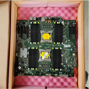 Материнская плата Inspur YZMB-00223-101 E-ATX с чипсетом C621, DDR4, б/у, со встроенной графикой, серверного класса, проверенная и надежная - Product Image 2