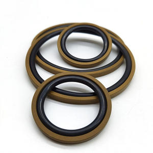 Anillo de Sellado Combinado STD, Anillo de Retención, Anillo de Sellado para Cilindro Hidráulico, Especificaciones de Sello de Aceite, Anillo de Sellado Completo Hebei para Sistemas Hidráulicos - Product Image 3