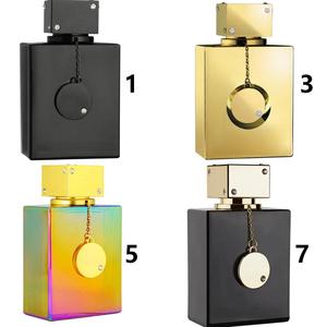 Perfume Árabe Personalizado de Dubái, Oriente Medio, para <span class=keywords><strong>Hombre</strong></span> y Mujer, Perfume de Lujo de Larga Duración, Eau de Parfum, Armof y Almaf - Product Image 6