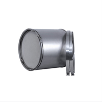 Filtri DPF per Carburante 2871482 Autolin N0.ATDPF005