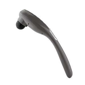 Máquina masajeadora de vibración, masajeador de espalda de mano para masaje corporal - Product Image 5