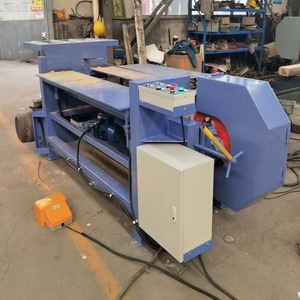 Déchiqueteuse de palettes en bois TP1700 7,5 kW du fabricant d'origine – Machine de récupération de palettes pour l'approvisionnement mondial - Product Image 4