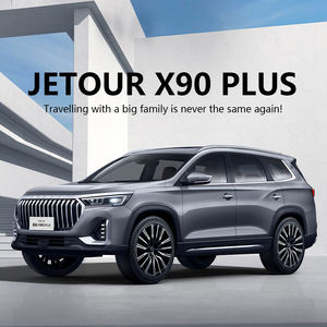Chery jetour X90 <span class=keywords><strong>plus</strong></span> 2023 Voiture à essence Jetour X70plus SUV à essence Jetour x90plus X90 x70 <span class=keywords><strong>iDM</strong></span> Véhicules électriques Automobile - Product Image 6