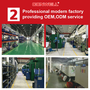 Accesorios para exteriores Abrazadera <span class=keywords><strong>de</strong></span> <span class=keywords><strong>acero</strong></span> inoxidable Abrazadera <span class=keywords><strong>de</strong></span> alambre <span class=keywords><strong>de</strong></span> caída ajustable Abrazadera <span class=keywords><strong>de</strong></span> alambre <span class=keywords><strong>de</strong></span> caída <span class=keywords><strong>de</strong></span> <span class=keywords><strong>cable</strong></span> <span class=keywords><strong>de</strong></span> fibra óptica <span class=keywords><strong>tensor</strong></span> - Product Image 4