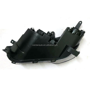 <span class=keywords><strong>CARSTAR</strong></span> Auto Body Part Car Front Headlight Headlamp Head Light Lamp para JMC Pickup YUHU 7 - Product Image 3