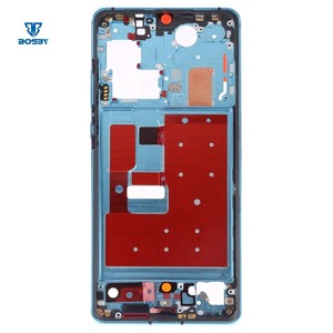Thay thế phía trước nhà ở <span class=keywords><strong>LCD</strong></span> Khung <span class=keywords><strong>bezel</strong></span> cho Huawei P30 Pro - Product Image 5