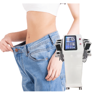 6D lipolaser 210mW Lipo Trọng lượng giảm cân hệ thống không đau <span class=keywords><strong>Slimming</strong></span> lipolysis 635nm 650nm 780nm 810nm 940nm 980nm liposlasers cho cơ thể - Product Image 6