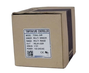 TCN4L-24R <b>Temperature</b> <b>Controller</b> Dual Display PVC Material OEM/ODM IP66 1 Year Warranty Stock TCN4L-24R Digital <b>Temperature</b> Cont - Product Image 6