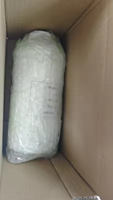 Chine meilleur prix dmso diméthylsulfoxyde 99.9 DMSO solvant N ° CAS: 67-68-5