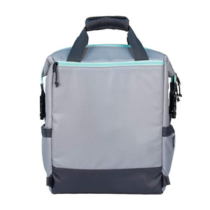 EL0005 <span class=keywords><strong>Sac</strong></span> à <span class=keywords><strong>dos</strong></span> de pique-nique souple et étanche pour 4 personnes - Product Image 2