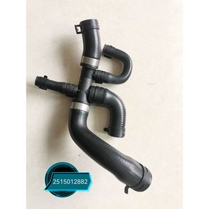 Manguera de Refrigerante Benbao Chima A211 501 6482 de Goma de 400 mm para Reemplazo y Reparación - Product Image 4