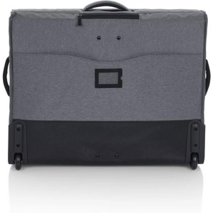 Sac isotherme durable et portable avec sangle de transport, idéal pour les pique-niques de Noël, les sorties décontractées et comme sac à dos pour ordinateur portable. Échantillon gratuit. - Product Image 2