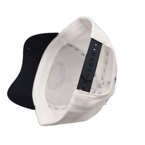 Gorras de Béisbol Snapback con Logotipo Bordado en 3D de 5 Paneles al por Mayor - Product Image 5