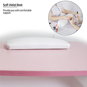 Meubles de salon <span class=keywords><strong>pas</strong></span> chers, table à ongles pour la maison, le bureau et les chaises, équipement de table de manucure <span class=keywords><strong>professionnel</strong></span> - Product Image 3