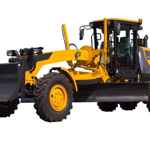 Motoniveladora Nueva CLG4215D de 220HP 4WD con Ripper en Venta - Product Image 1