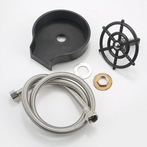 Lave-tasses automatique Kafei Shi en acier inoxydable avec robinet haute pression pour usage domestique et commercial - Product Image 3