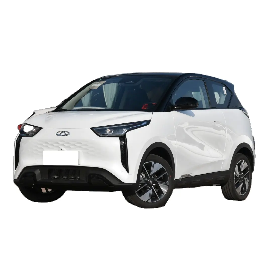 Chery Auto Prix bas d'usine de Chine Suv Wujie Pro Smart Mini Automobile Voitures électriques Véhicule à énergies nouvelles à vendre