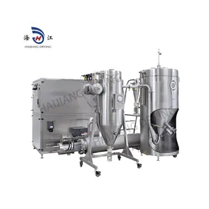 Chinese Supplier LPG Series High-speed Dairy Industry Centrifugal Coconut Milk Powder Spray Dryer