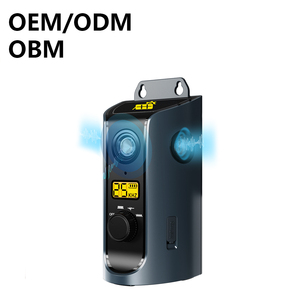 सौर-संचालित ट्रिपल-हेड अल्ट्रासोनिक कुत्ते सरीसृप पनरोक IPx5 छाल निवारक आउटडोर स्मार्ट कुत्ते छाल रोकथाम उपकरण - Product Image 1