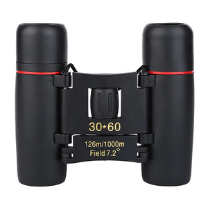 Binocular de visión nocturna de largo alcance plegable portátil para exteriores de alta calidad - Product Image 1