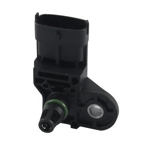 Capteur de pression manométrique 0-100 Kpa, fileté M12, piézorésistif automobile 2411528 - Product Image 2