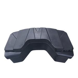 Boîte de rangement arrière pour ATV Secure <span class=keywords><strong>Lock</strong></span> 110L, étanche, grande capacité - Product Image 1
