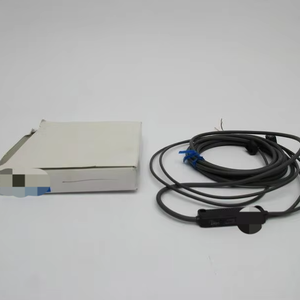 Ee-spw321 12-24VDC NSMP แผงควบคุมการตั้งโปรแกรม PLC โดยเฉพาะระบบอัตโนมัติสำหรับงานอุตสาหกรรม - Product Image 1