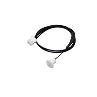 Magnetischer NTC10K Temperatursensor mit 10K Widerstand, 1°C Genauigkeit, PVC-Kabel, XH-Stecker, Adsorptions-Thermistor -40°C