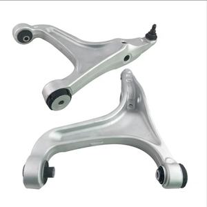 สําหรับMaserati Ghibliคุณภาพสูงด้านหน้าSuspensionด้านบนและล่างSwing Armบุช 670004186 673007127 673007124 673007125 - Product Image 1