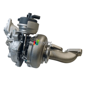 ターボチャージャーBV43 53039700324 04L253056Lアウディ、フォルクスワーゲン<span class=keywords><strong>2</strong></span>.0 TDI-CR MDB/ディーゼルエンジン付き完全ターボ - Product Image 5