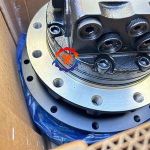 ชุดเฟินัลไดรฟ์ GM09 TM09 ชุดมอเตอร์เดินหน้า - Product Image 4