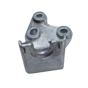 ขายึดคันเกียร์ Peugeot Citroen รุ่น 2437C8 9674279280 สำหรับเครื่องยนต์ 1.6T อะไหล่ทดแทน - Product Image 4