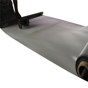 Resistencia a <span class=keywords><strong>la</strong></span> oxidación de <span class=keywords><strong>1</strong></span>,5 m de ancho 2 100 de malla de tejido de sarga de nichrome de malla de alambre - Product Image 1