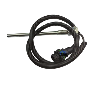 Capteur de température d'huile pour excavatrice sur chenilles XPower New EC240 EC290 22383378 213901695 en stock - Product Image 1