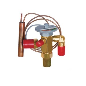 Top Quality OEM <strong>Sporan</strong> Style Thermostatic Expansion Valves-V Series - Product Image 1