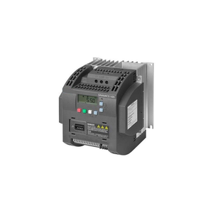 6SL3210-5BE23-0CV0 3.0kW 380-480V 3 เฟส VFD พร้อมตัวกรอง EMC ระดับ A ในตัว RS485 USS Modbus RTU IP20 - Product Image 1