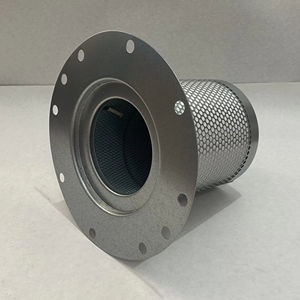 Filtre séparateur d'huile MANNY 2901056622 pour compresseur, filtre à air industriel, pièces neuves - Product Image 5