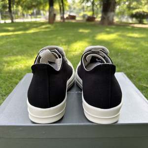 Zapatos de Lona de Diseño para Hombre, Verano, Alta Calidad, Moda, Estilo Skateboard, Zapatos para Caminar - Product Image 5