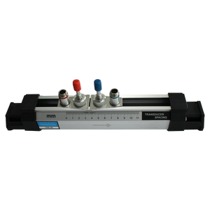 2023高品質WESDOM超音波流量変換器RS485/ 4-20mAポータブル超音波水流量計 - Product Image 1